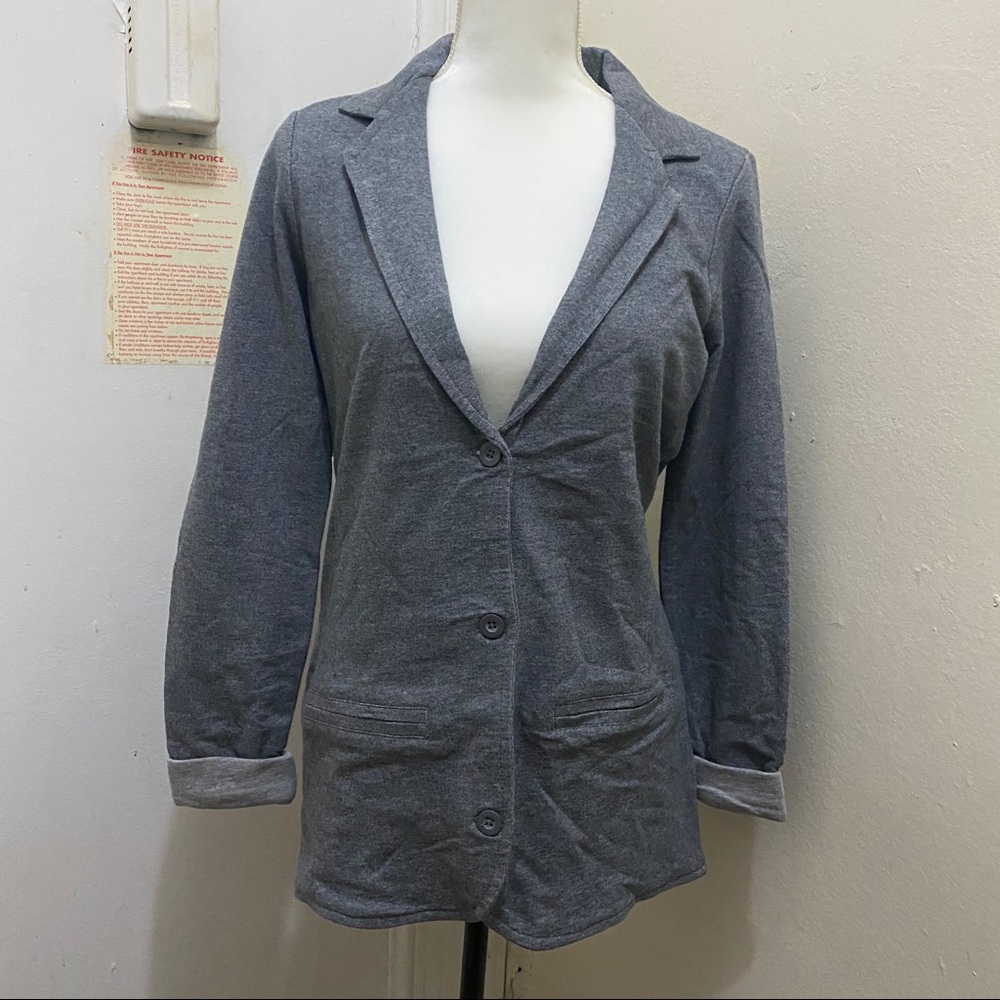 Champion Blazer